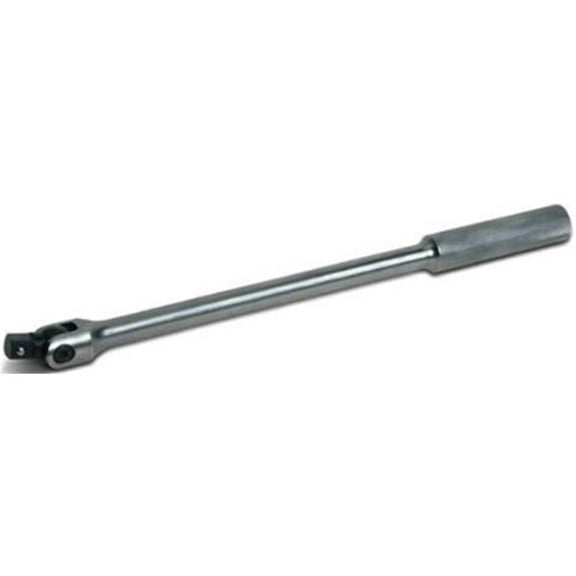Williams S-41AA Chrome Flex Handle