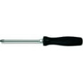thumbnail image 1 of Williams SDP-4-6 Phillips 4-Point Screwdriver with Premium Comfort Grip Handles, 6-Inch, 1 of 1