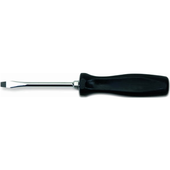 Part Sdr-26 Screwdriver 6 In Slotted Comfort Grip, by Williams/snap On, Single I