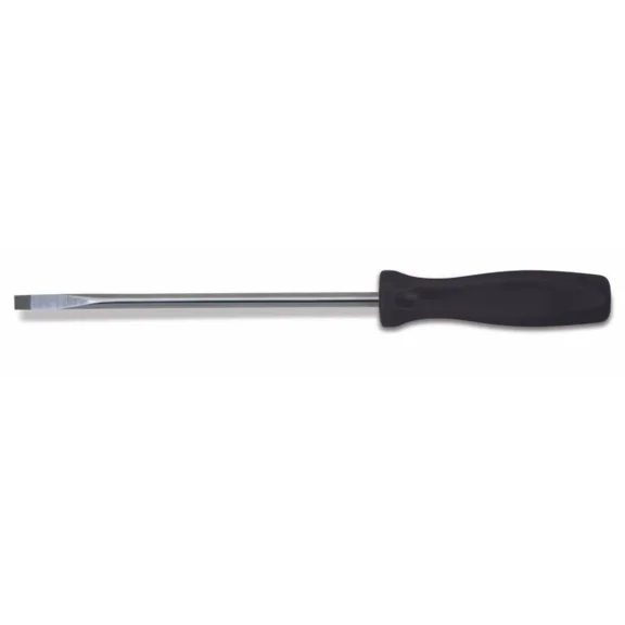 Williams Sde-4 Electrician Screwdriver Comfort Grip 4-In Blade 1/4-In Tip