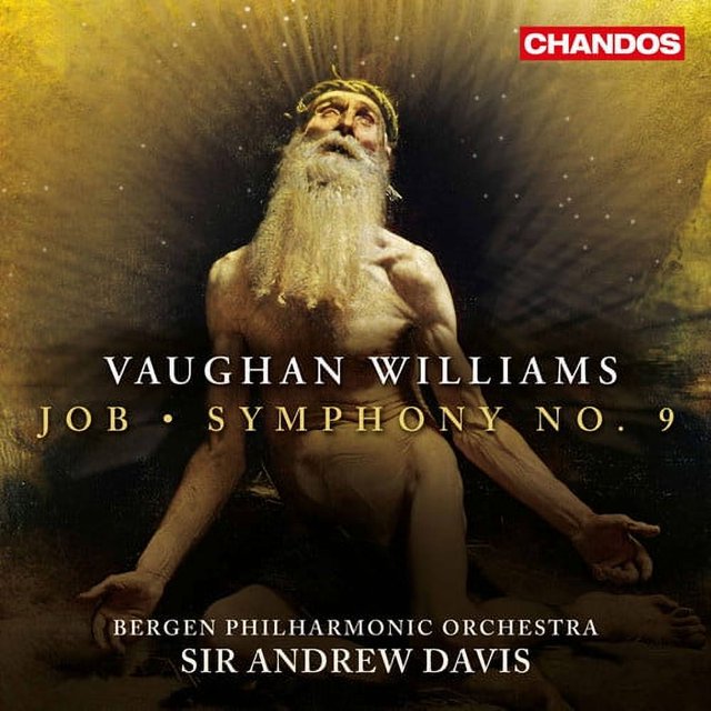 Williams / Sir Andrew Davis Vaughan Williams Job & Symphony No. 9