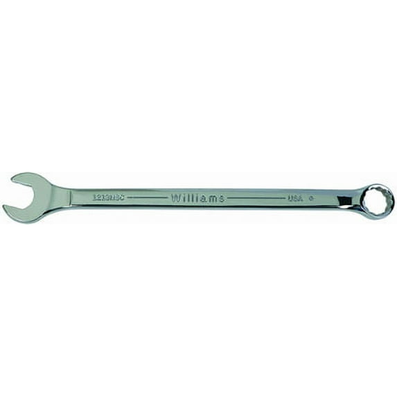 Williams & Snap On 1234SC 1.06 in. Super Combo Combination Wrench - 12 Point