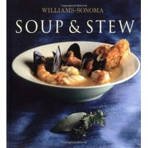 Pre-Owned Soup and Stew (Hardcover) 9780743261852