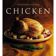 Williams Sonoma Collection: The Williams-Sonoma Collection: Chicken (Hardcover)