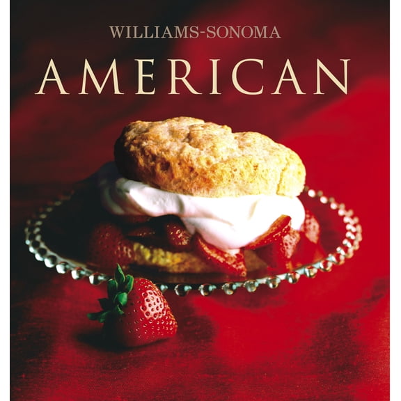 Pre-Owned Williams Sonoma Collection: Williams-Sonoma Collection: American (Hardcover)