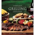 thumbnail image 1 of Pre-Owned Williams-Sonoma Complete Grilling Cookbook (The Best Of Grilling And Outdoor Cooking) (Hardcover) 1892374420 9781892374424, 1 of 1