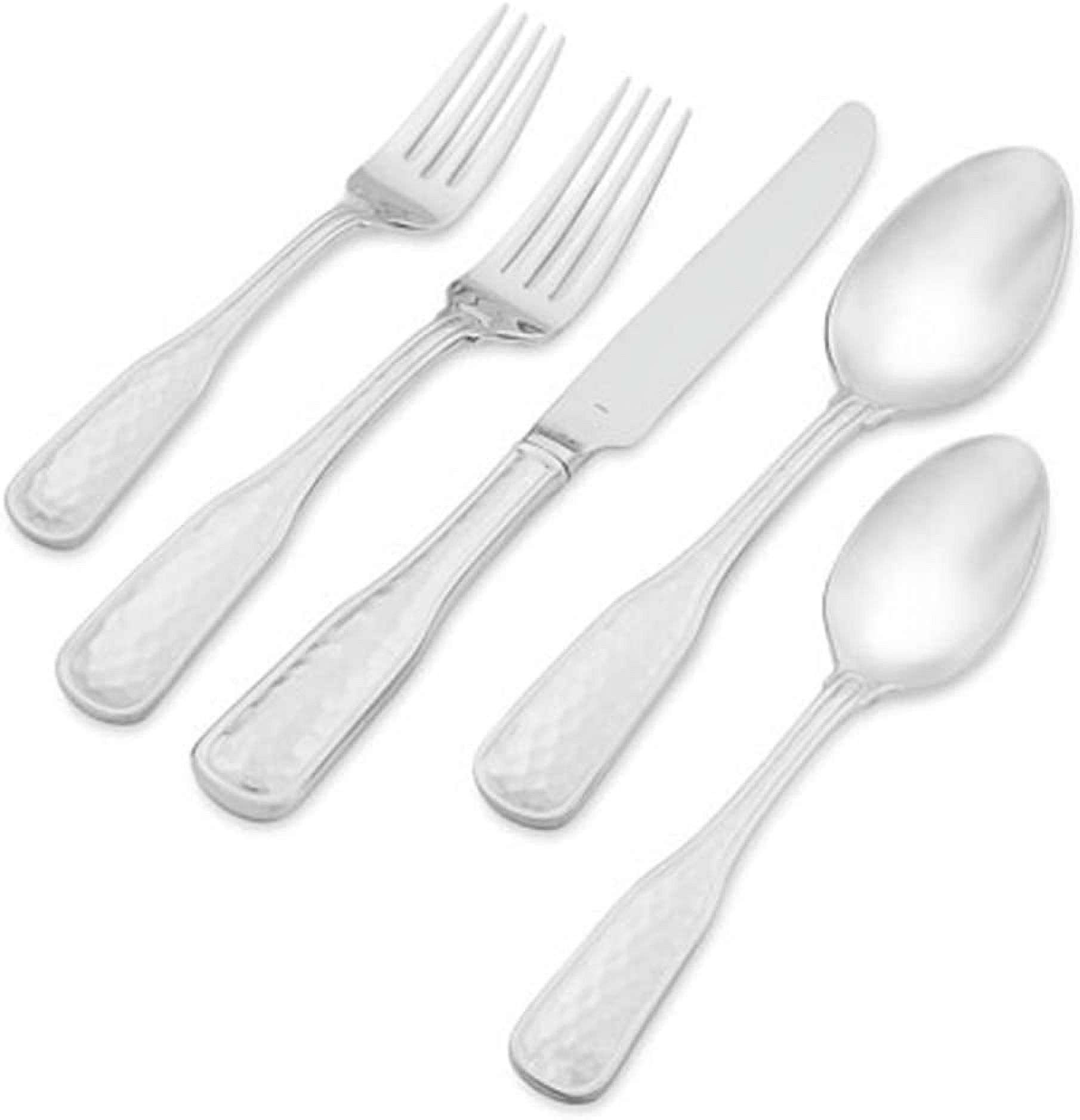 Williams Sonoma Provencal 5Piece Place Setting by SHENGHE (Service for One)