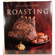 Williams-Sonoma Roasting Hardcover 074322681X