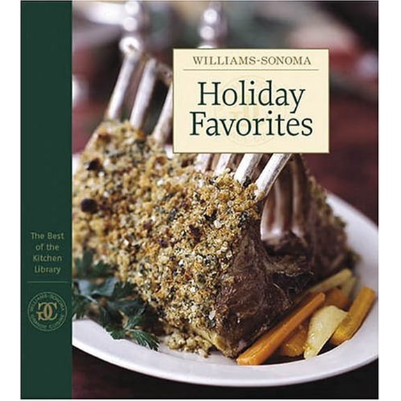 Pre-Owned Holiday Favorites 9780848728007