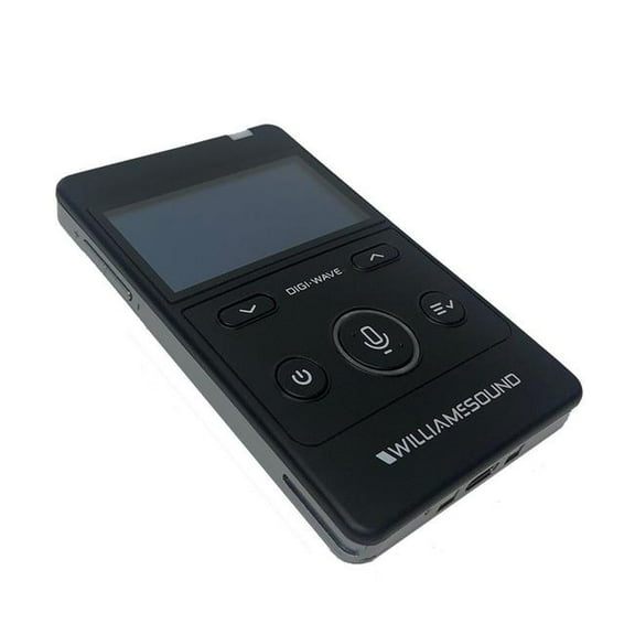 Williams Sound WS-DLT400 Digi-Wave Transceiver