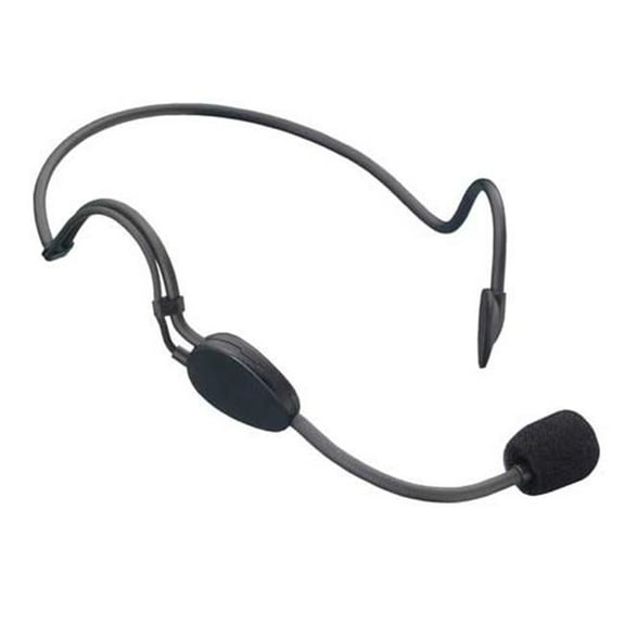 Williams Sound HED 021 Deluxe Rear-Wear Headphone