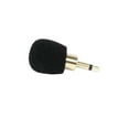 thumbnail image 1 of Williams Sound MIC 014 Plug-Mount Omnidirectional Microphone with 3.5mm Plug for Hearing Assistants, 1 of 1