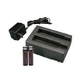 thumbnail image 1 of Williams Sound PPA R35 3V Dual Charger, 1 of 1
