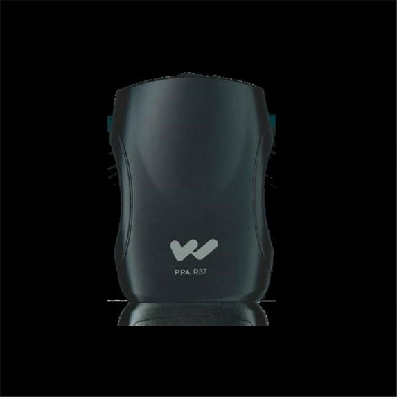 Williams Sound PPA R37 Select FM Receiver – Push Button Selectable Channel for Clear Wireless Audio