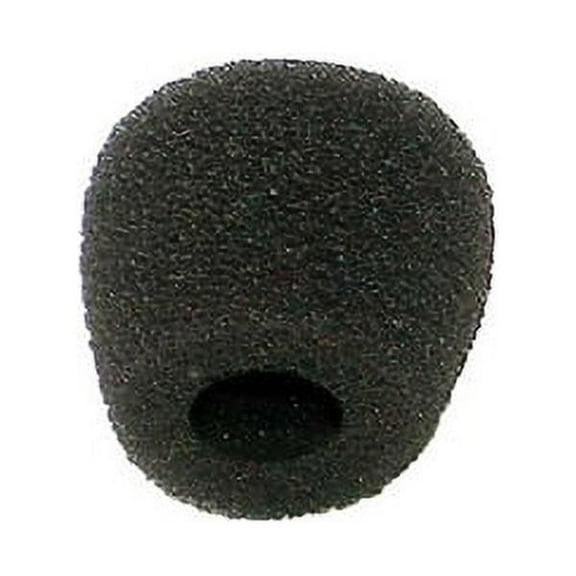 Williams Sound PockeTalker Plug Mount Microphone Windscreen - WND002