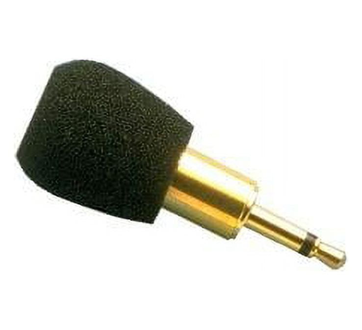 Williams Sound PockeTalker Plug-Mount Microphone
