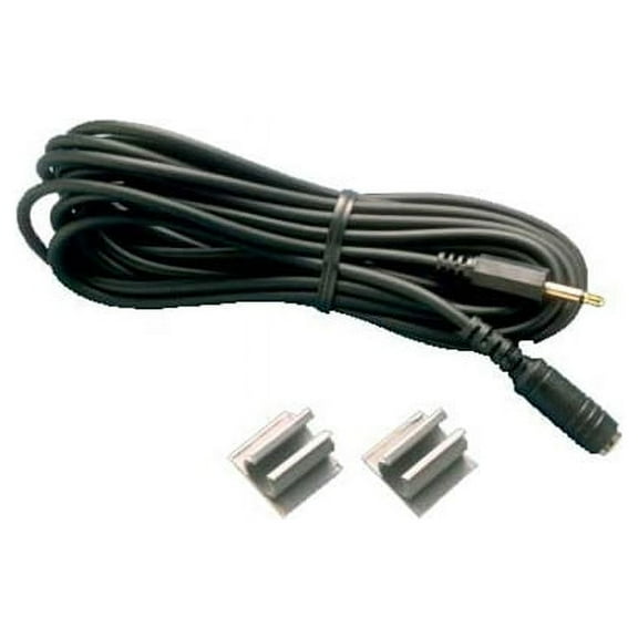 Williams Sound PockeTalker TV Amplifier Kit with 12 ft. Extenstion Cord - WCA007WC