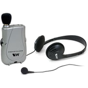 Williams Sound Pocketalker Ultra Personal Hearing Amplifier Device