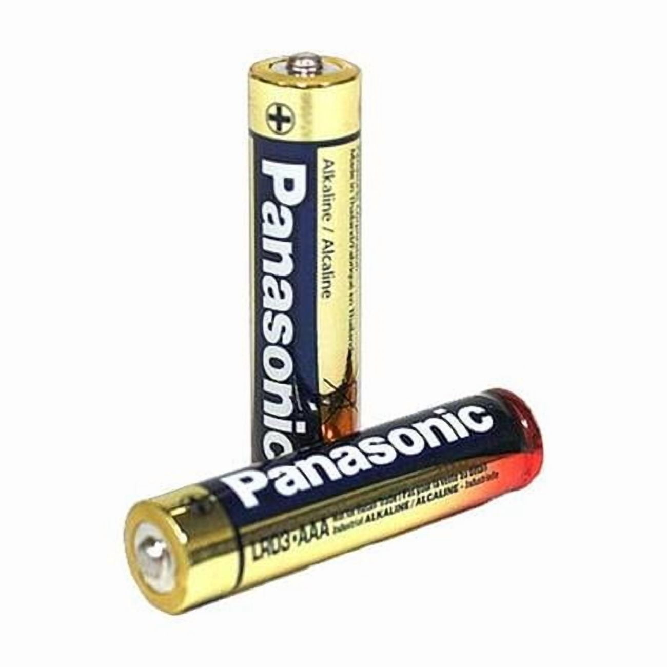 Williams Sound WS-BAT010-2 AAA Alkaline Batteries - 2 Count