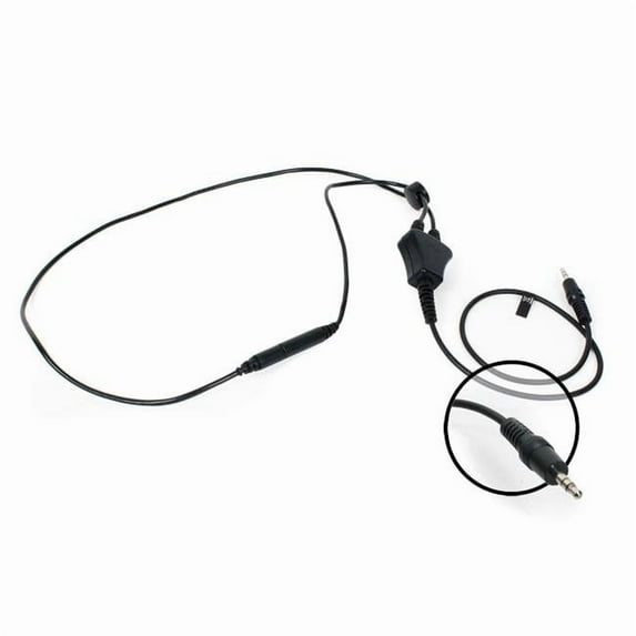 Williams Sound WS-NKL001-S NKL 001 S 18 Stereo Neckloop