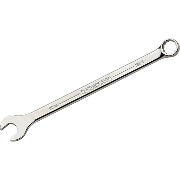 Williams SuperCombo Wrench: 12-Point Combination 13mm