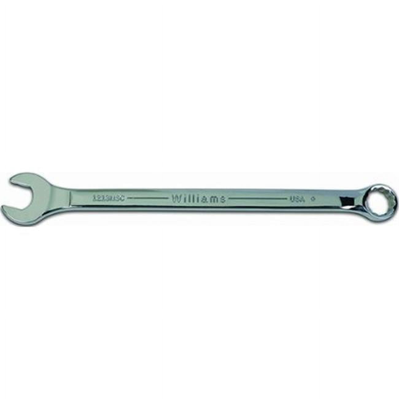 Williams supercombo 2024 wrench set