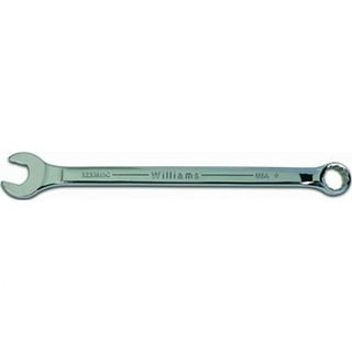 WILLIAMS WS-474 - Adjustable Hook Spanner Wrench Type Spanner