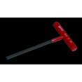 thumbnail image 1 of Williams T-Handle Hex Driver,1/4 x 6" HKT-1/4, 1 of 1