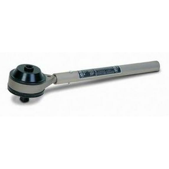 Williams TM-1000 Torque Multiplier with Handle