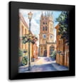 thumbnail image 1 of Williams, Todd 19x24 Black Modern Framed Museum Art Print Titled - Cathedral, 1 of 5