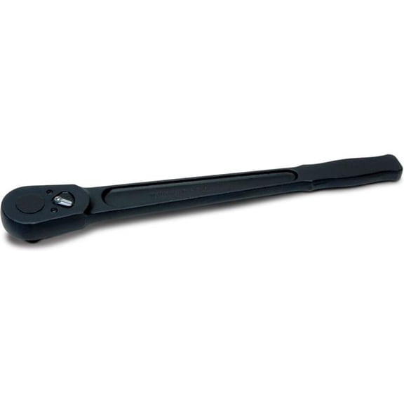 Williams Tools B3191090 Integrated Handle Ratchets - 0.75 in. Drive - 20.125 in. - Black
