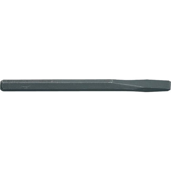 Williams Tools B3191375 Cold Chisel - 1.125 in. Tip - 8 in. Long