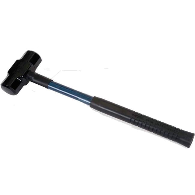 Williams Tools B3191534 Sledge Hammer - 8 lbs Head - 32 in. Fiberglass Handle