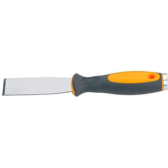 Williams Tools B3193240 Bahco 9 in. Putty Knife - Orange & Black