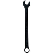 Williams Tools B3193510 2.5 in. 12-Point Combination Wrench, Black