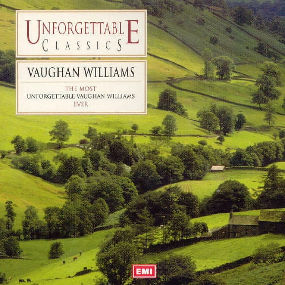 Williams: Unforgettable Classics