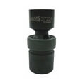 thumbnail image 1 of 1/2" Drive Impact Socket Black Industrial, Universal 1/2" D,6Pt,5/8, 1 of 1