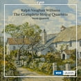 thumbnail image 1 of Williams / Verdi Quartett - Vaughan Williams: The Complete String Quartets - Music & Performance - CD, 1 of 1