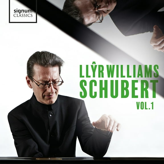 Williams - Volume 1 - Music & Performance - CD