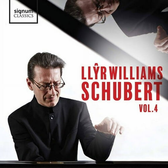 Williams - Volume 4 - Music & Performance - CD