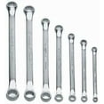 thumbnail image 1 of Williams WS-7707 7-Piece Double Head 10-Degree Offset Box End Wrench Set, 1 of 1