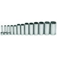 thumbnail image 1 of Williams WSBD-13RC 13-Piece 3/8-Inch Drive Deep 12 Point Socket Set, 1 of 1