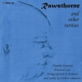 thumbnail image 1 of Williams / Wilkinson / Rowlinson - Rawsthorne & Other Rarities - Music & Performance - CD, 1 of 1