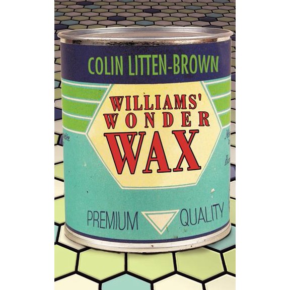 Williams' Wonder Wax