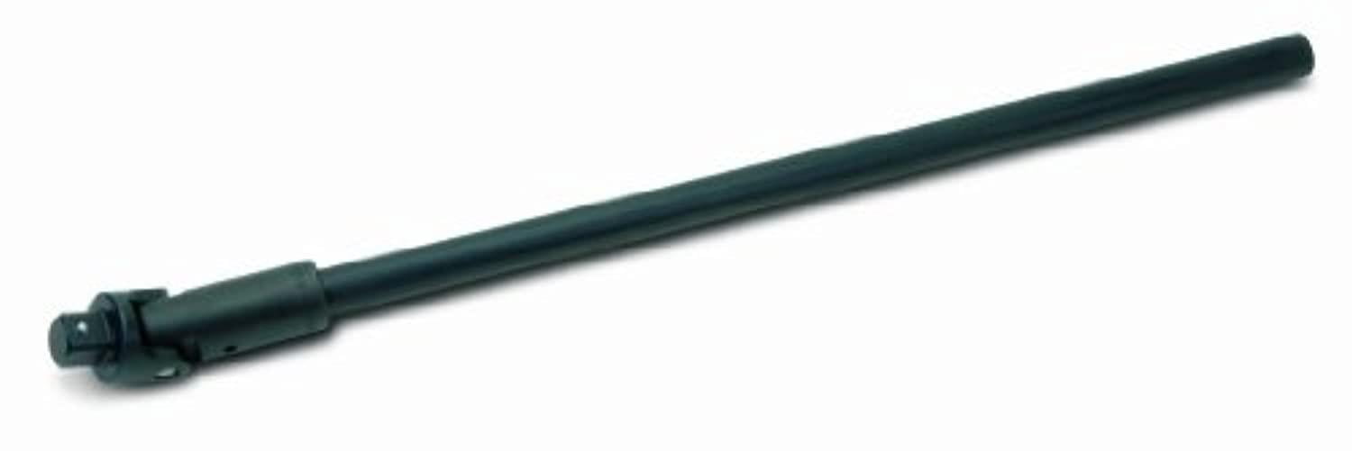 Williams X-41CB Flax Handle Breaker Bar - 34 3/16-Inch Professional 1-Inch Drive Tool