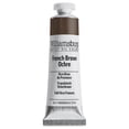 thumbnail image 1 of Williamsburg Artist Oil Color, 37ml Tube, French Brown Ochre, 1 of 2