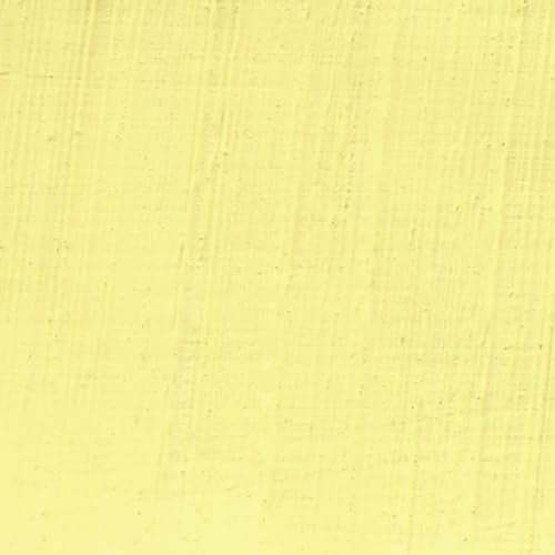 Williamsburg Artist Oil Colors by GOLDEN, Brilliant Yellow Extra Pale