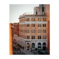 thumbnail image 1 of From Williamsburg Bridge 01 - Manhattan New York Photography Architecture City Street Photography Vintage Cityscape Unframed Wall Art Print 24 x 30 inches, 1 of 69