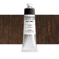 thumbnail image 1 of Williamsburg Handmade Oil Color, 150ml, Burnt Umber, 1 of 2