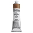 thumbnail image 1 of Williamsburg Handmade Oil Paint - Italian Orange Ochre, 150 ml tube, 1 of 2